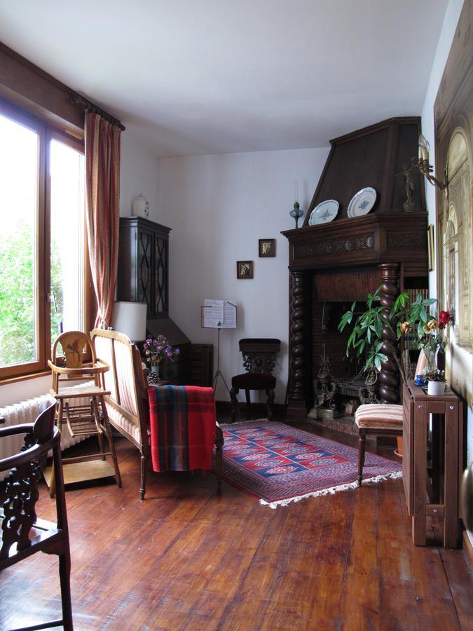 Bed & Breakfast La Bourgogne En Rijsel