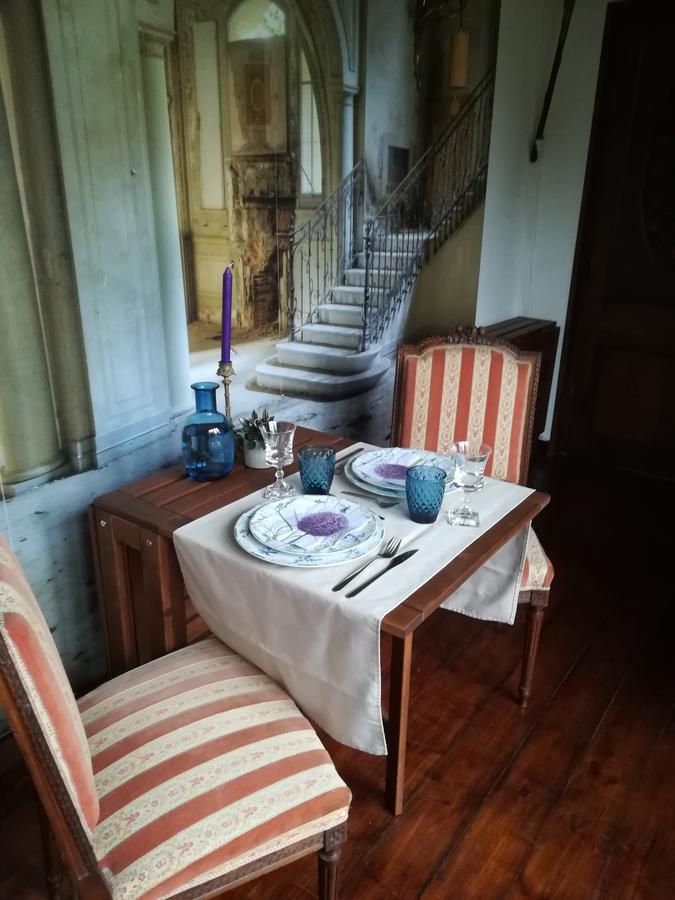 La Bourgogne En Bed & Breakfast Rijsel
