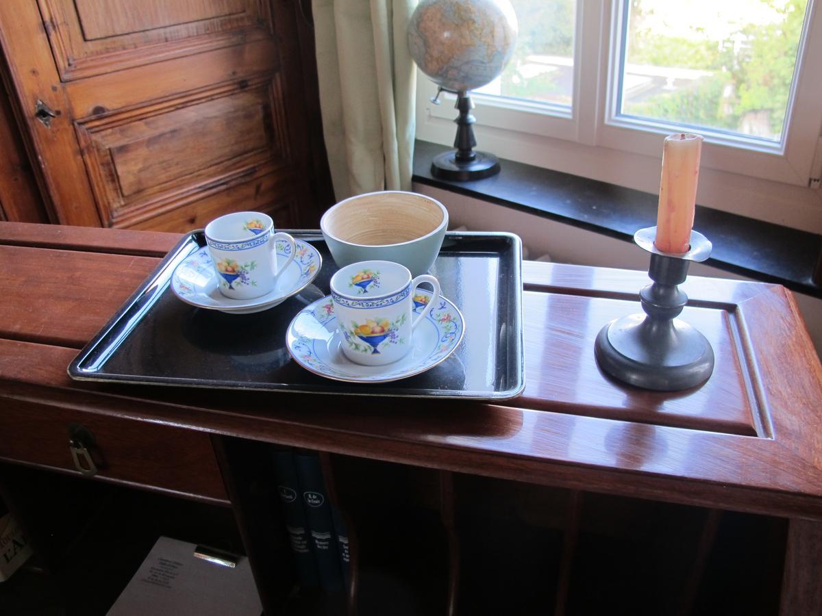 Bed & Breakfast La Bourgogne En Rijsel
