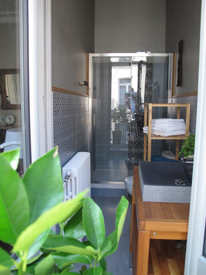 Bed & Breakfast La Bourgogne En
