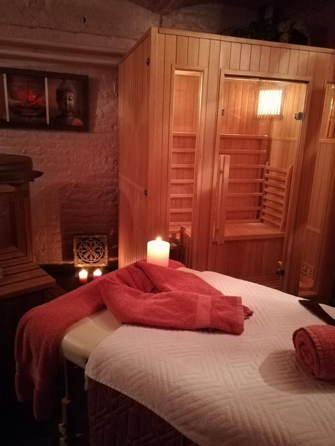 La Bourgogne En Bed & Breakfast