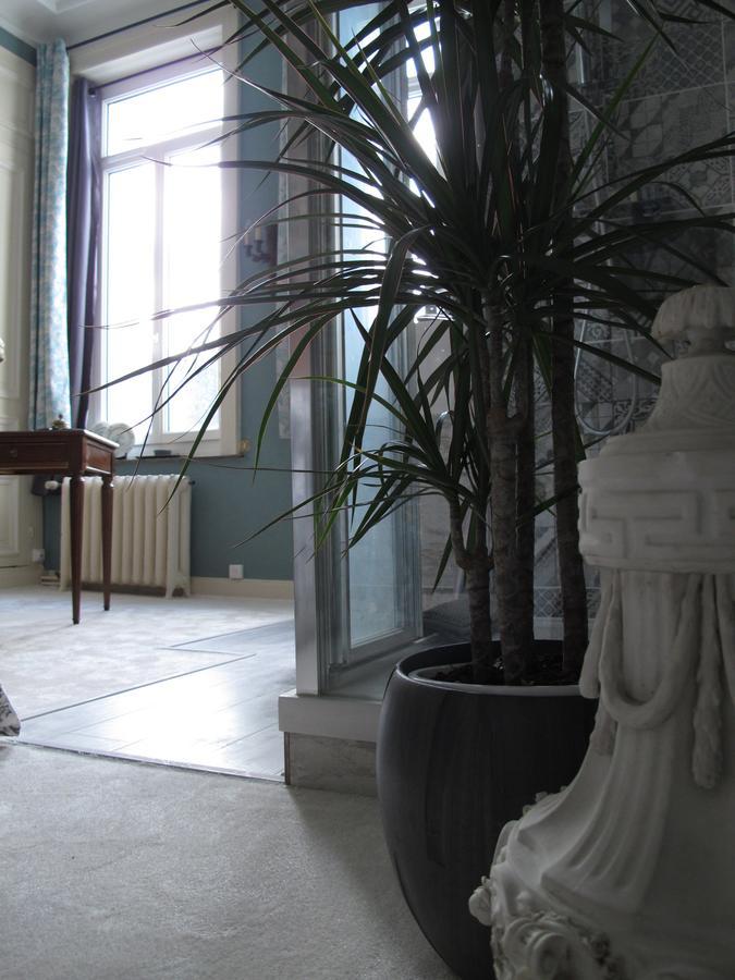 Bed & Breakfast La Bourgogne En Rijsel